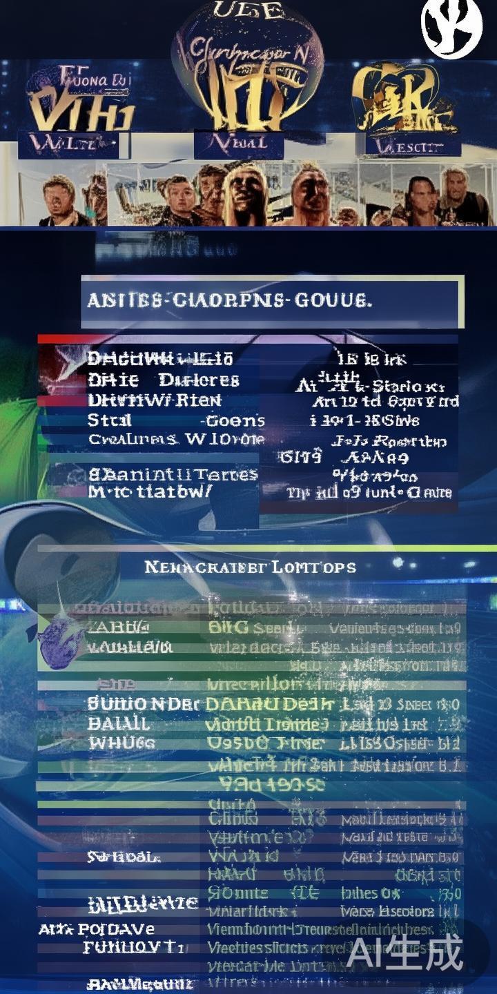 万博体育欧冠球迷竞猜攻略：如何玩得更稳赢、赢得更多