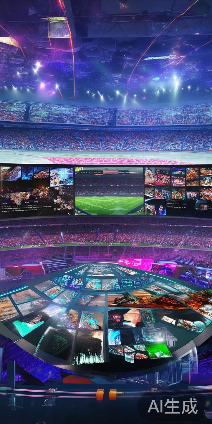 欧博体育简介：它与其他体育博彩平台的核心区别分析