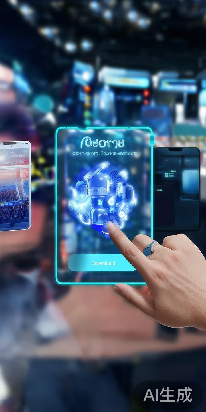 欧博体育软件下载与登录操作指南：详细使用流程解析