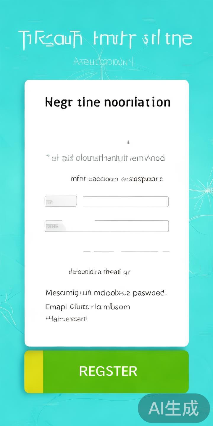 欧博下在线体育登录新用户注册流程详细指南与操作步骤解析