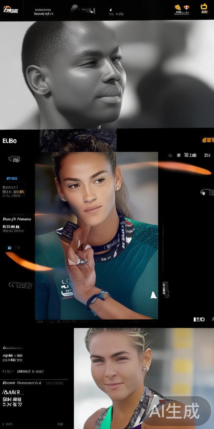 欧博体育新闻网深度分析体育明星最新动态与独家访谈报道